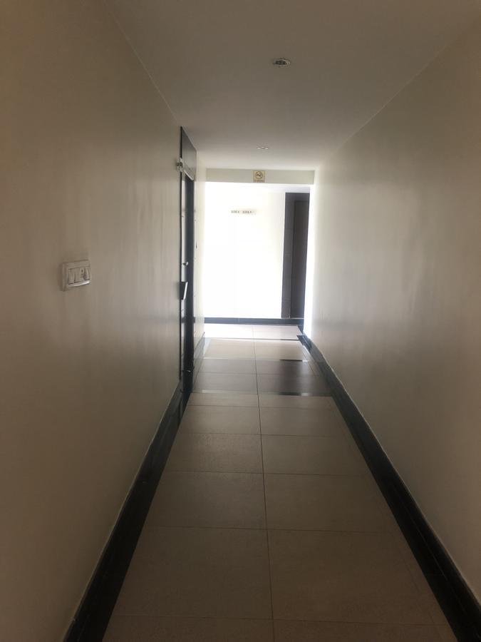 Hotel Shaans Tiruchirappalli Exteriör bild